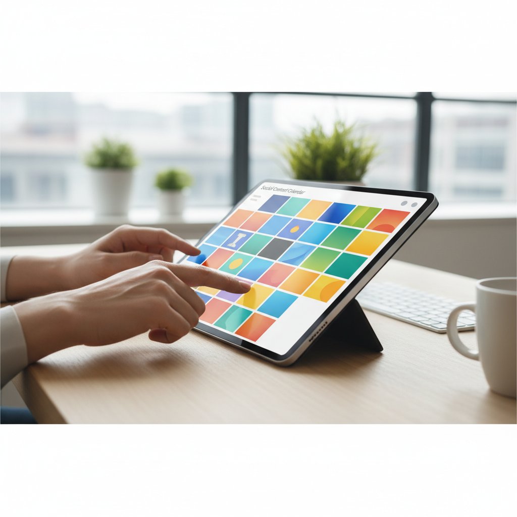 Content Marketing Strategy